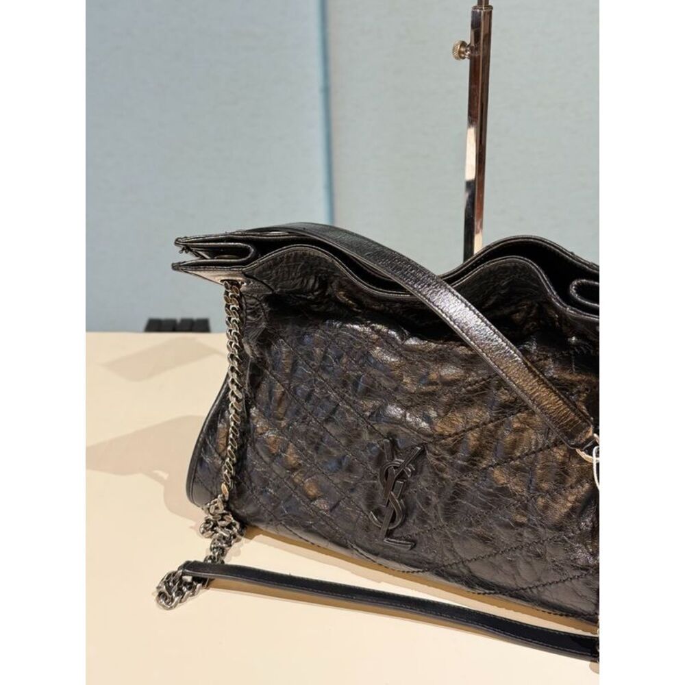 Ysl Women Pre-Loved Bag Very Good Condition - Picture 4 of 7